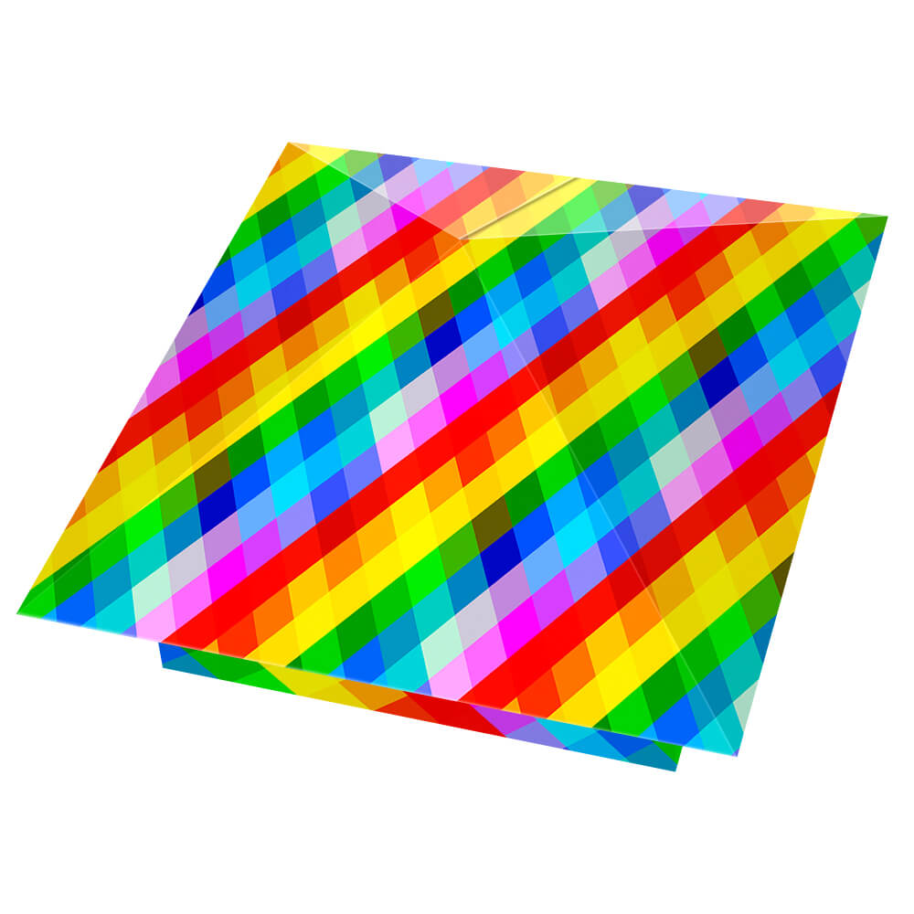 Колпак металлический 390х390мм порошковая покраска RAL по каталогу Петрозаводск фото