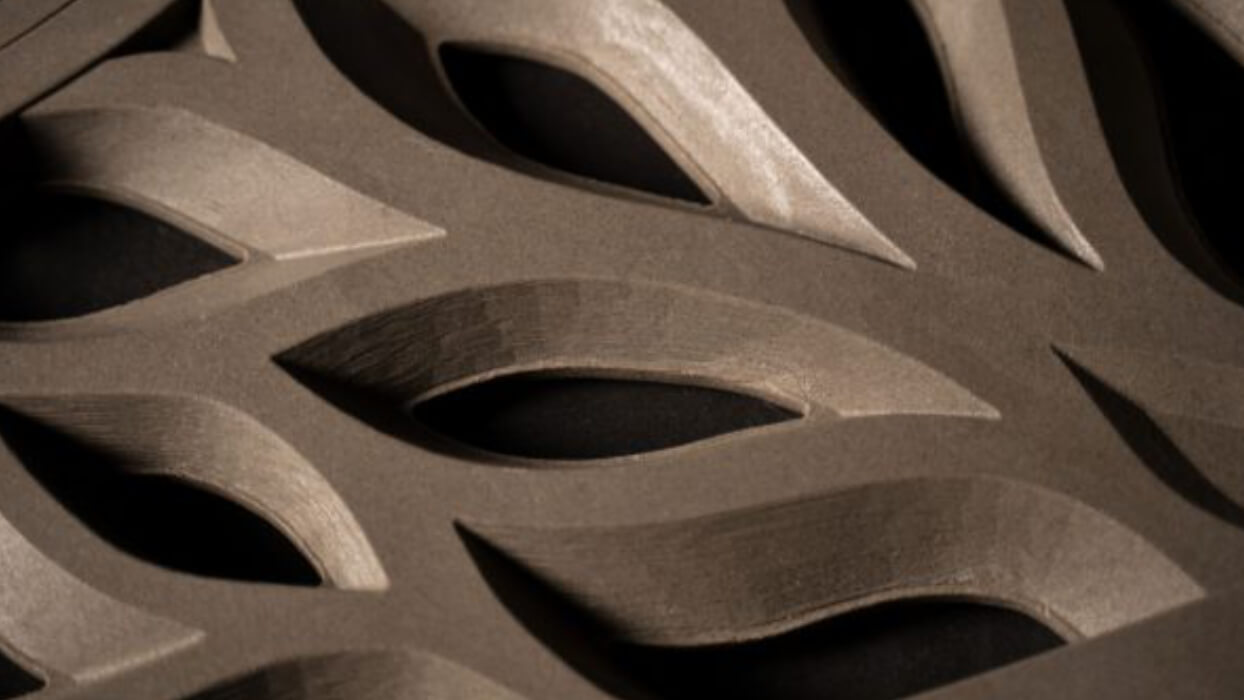 Приствольная решетка для дерева ZKING CRUST 1.2х1.2м Черная в Петрозаводске фото